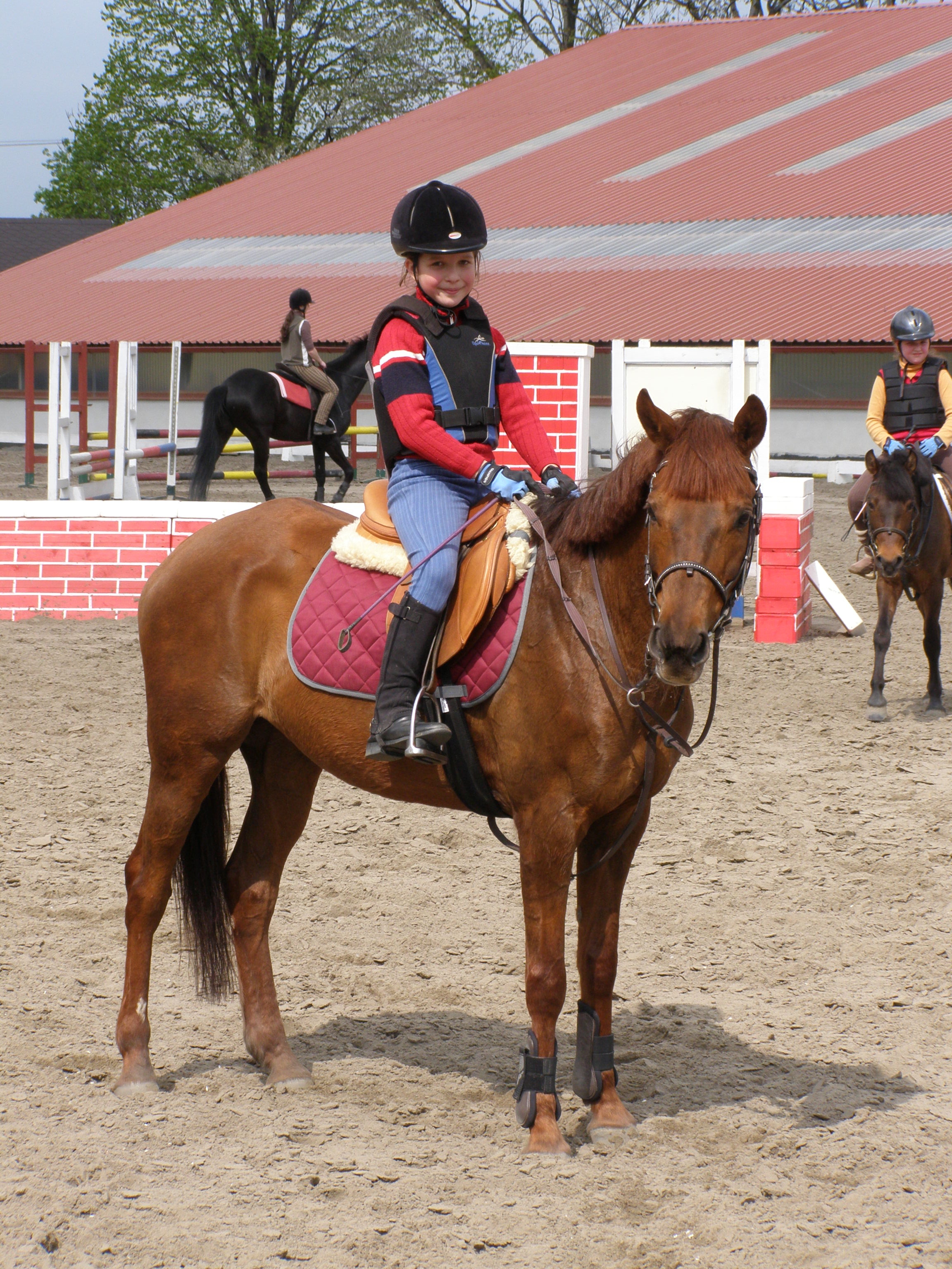 Melinka a Hanka